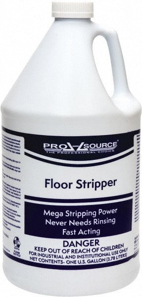 PRO-SOURCE Pro-source PS112500-41 Floor Stripper 1 Gallon