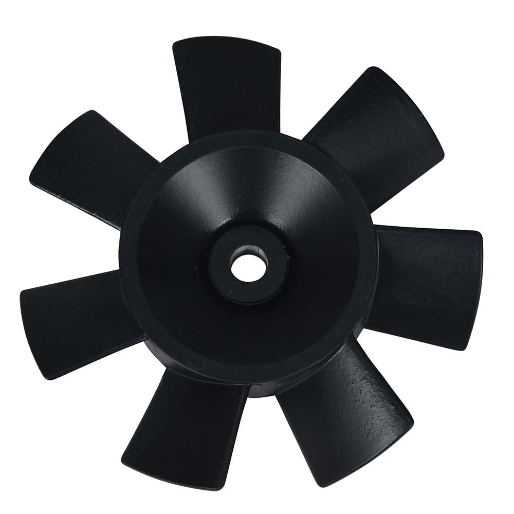PRO-SOURCE Pro-source PS-STFJ-20-B Fan Blade 8 in 7 Blade Clockwise