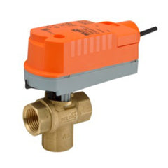 BELIMO Z3075Q-J+CQKB24-LL ZONE VALVES