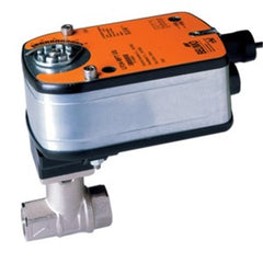 BELIMO B207+LF120 ACTUATORS