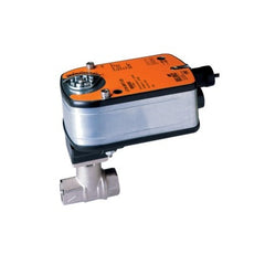 BELIMO B210+LF120-S CONTROL & CIRCUIT BOARDS