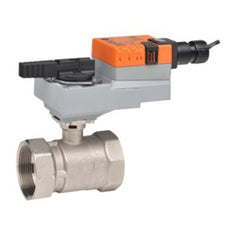 BELIMO B213+LRB24-MFT CONTROL & CIRCUIT BOARDS