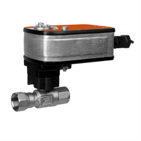 BELIMO B225HT731+LF120-S ACTUATORS