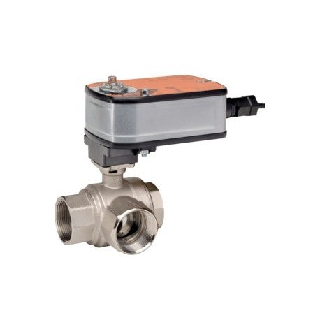 BELIMO B315+LF120-S ACTUATORS