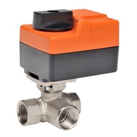 BELIMO B317B+TR24-3 ACTUATORS