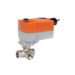 BELIMO B318+TFRX24-MFT CONTROL & CIRCUIT BOARDS