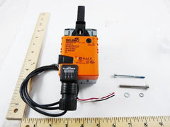 Belimo LRX24-3 Valve Actuator 24VAC/DC Non-Spring Return On/Off Floating Point