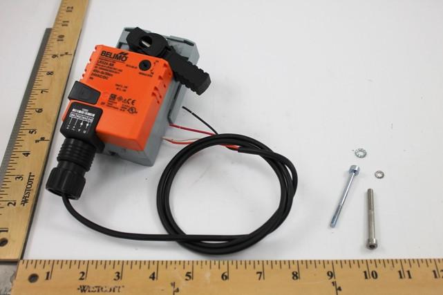 Belimo LRX24-SR Valve Actuator 24V Modulating