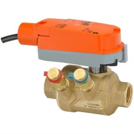 BELIMO Z2050QPTDCQB24SRL GLOBE VALVES