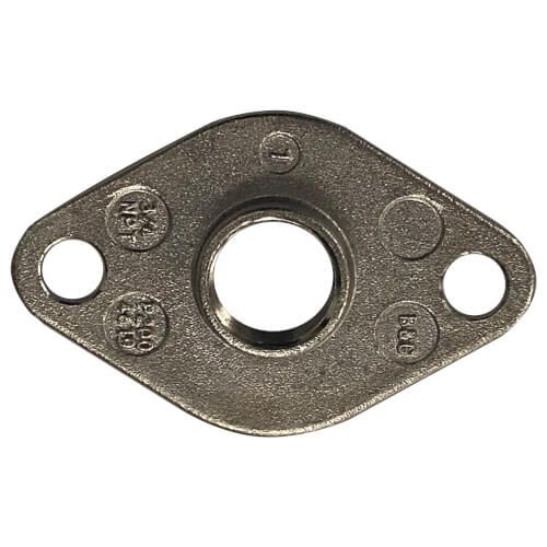 Bell & Gossett 101508LF 2 Stainless Steel Flange Set 2