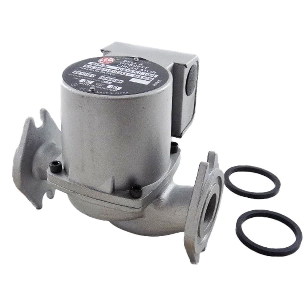 Bell & Gossett 103357LF SSF-22 Stainless Steel Circulator Pump 115V