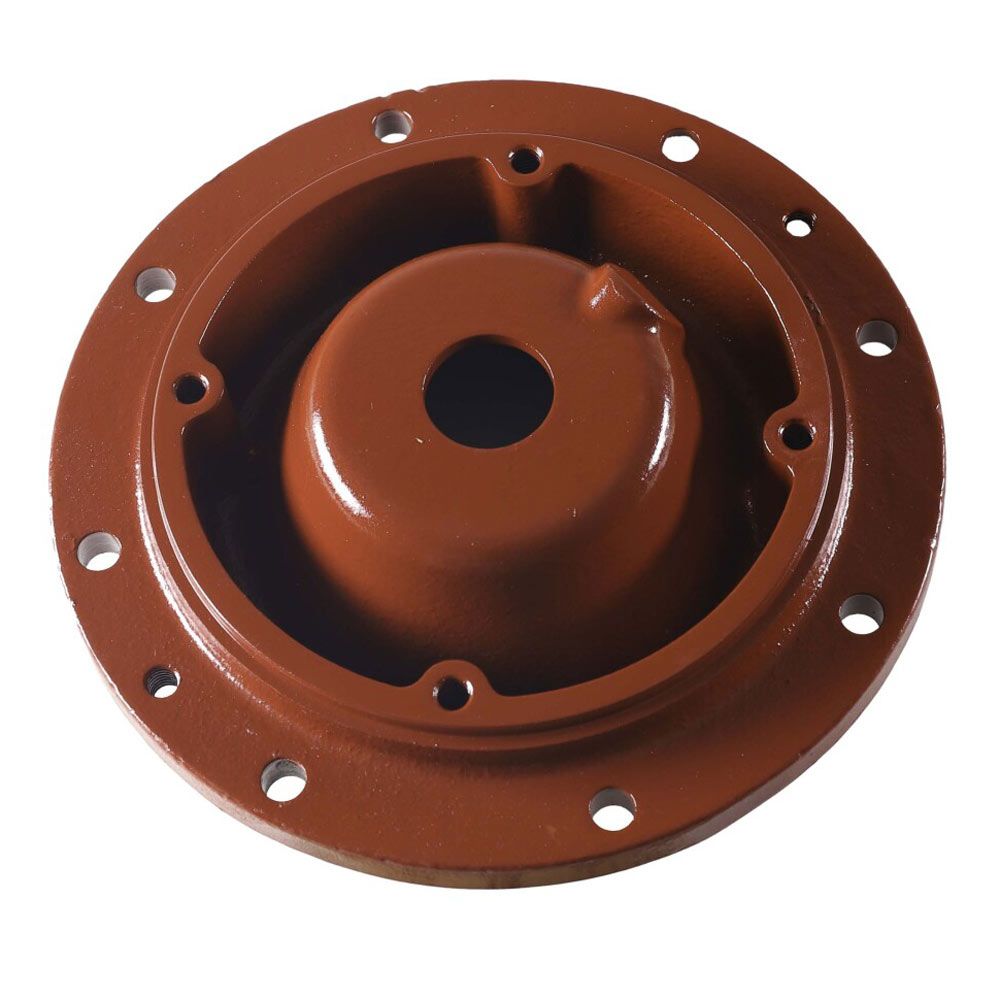 Bell & Gossett 186482 Coverplate for Series 1510 and e-1510 Pumps