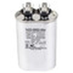 Marley 1432-0002-004 10mfd 370v Oval Run Capacitor