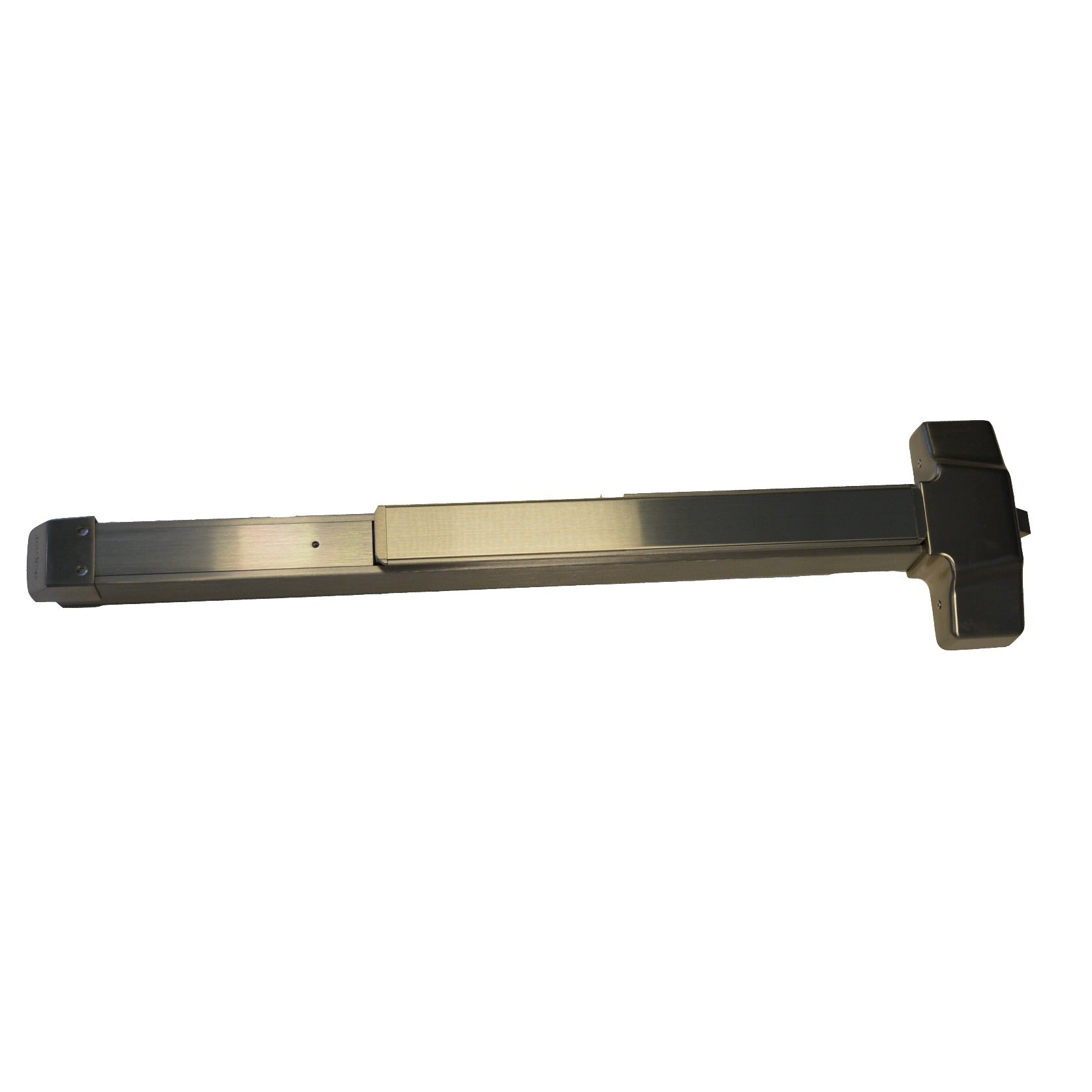 DEXTER COMMERCIAL Dexter Commercial ED1000REO3FT630 Rim Exit Device 3 Ft