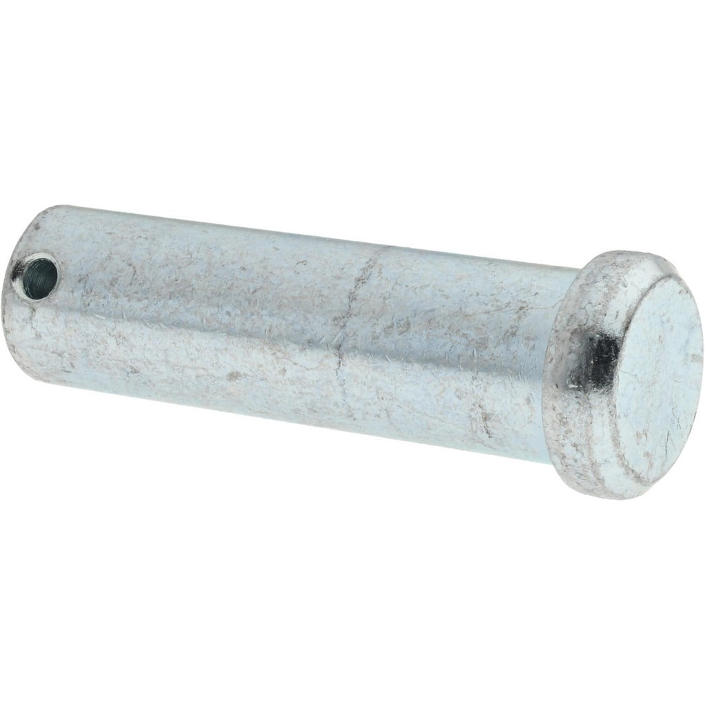 VALUE COLLECTION Value Collection P20001 Clevis Pin 3/4 in Zinc Steel