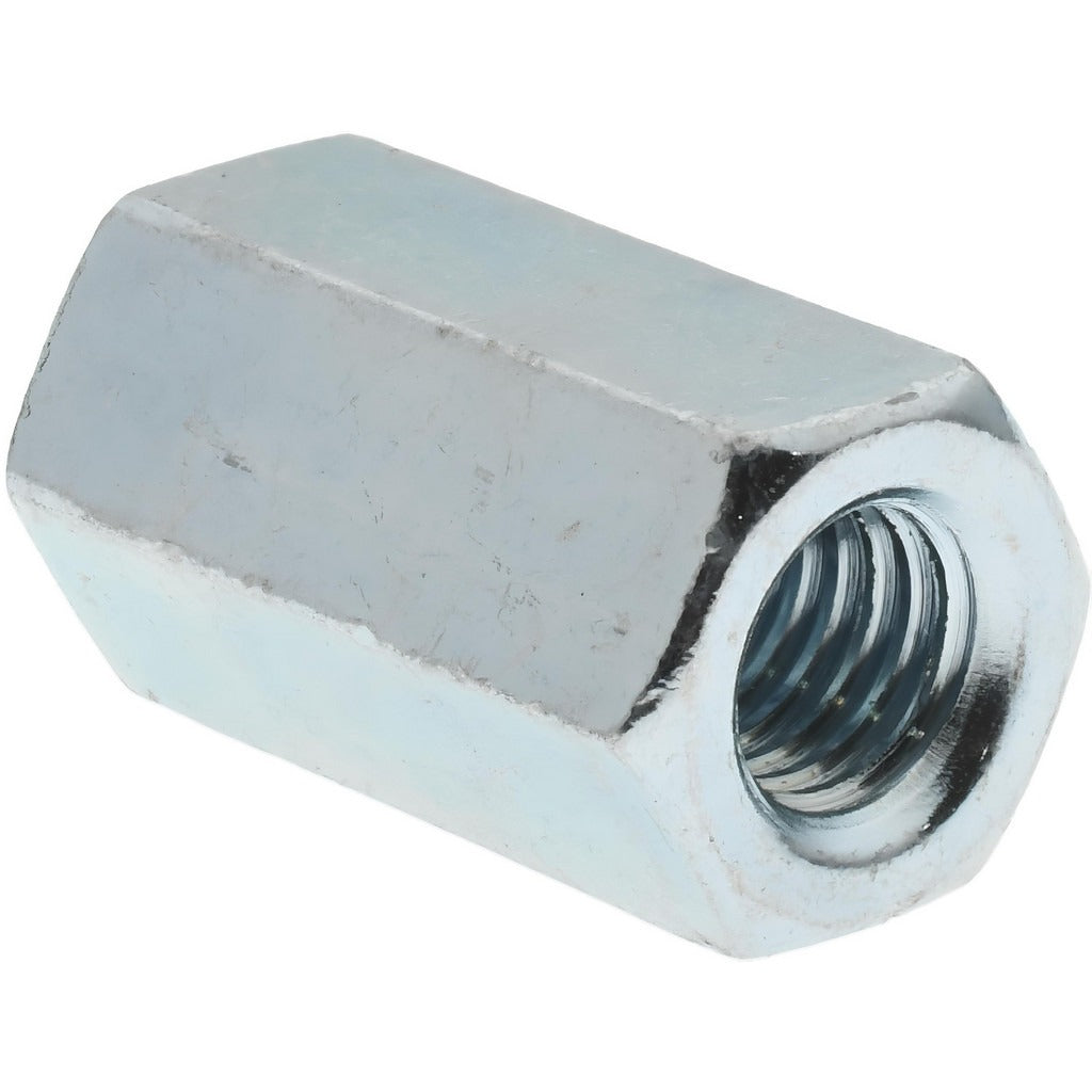 VALUE COLLECTION Value Collection 621042PS M8x1.25 Coupling Nut 24mm
