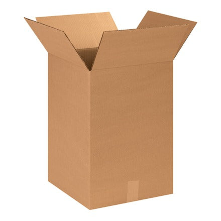 BSC PREFERRED Bsc Preferred 141420 Corrugated Boxes 200/ECT-32 Pack of 20
