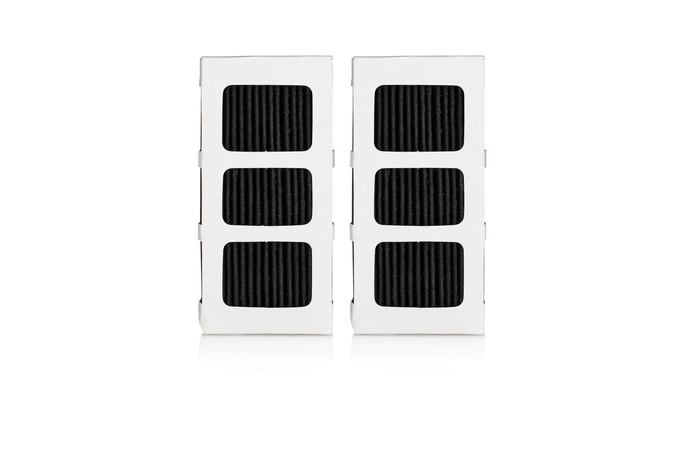 FRIGIDAIRE Frigidaire PAULTRAII2PK PureAir Ultra II Air Filter 2 Count Pack