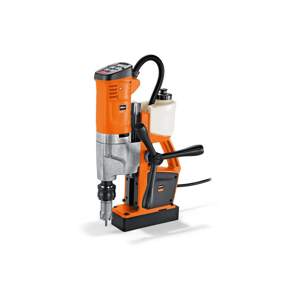 FEIN Fein 72705861120 Corded Magnetic Drill 1100W 1/2 in Chuck