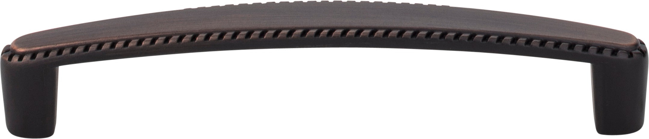 ELEMENTS Elements Z115-128DBAC Cabinet Pull 128mm Brushed Oil Rubbed Bronze