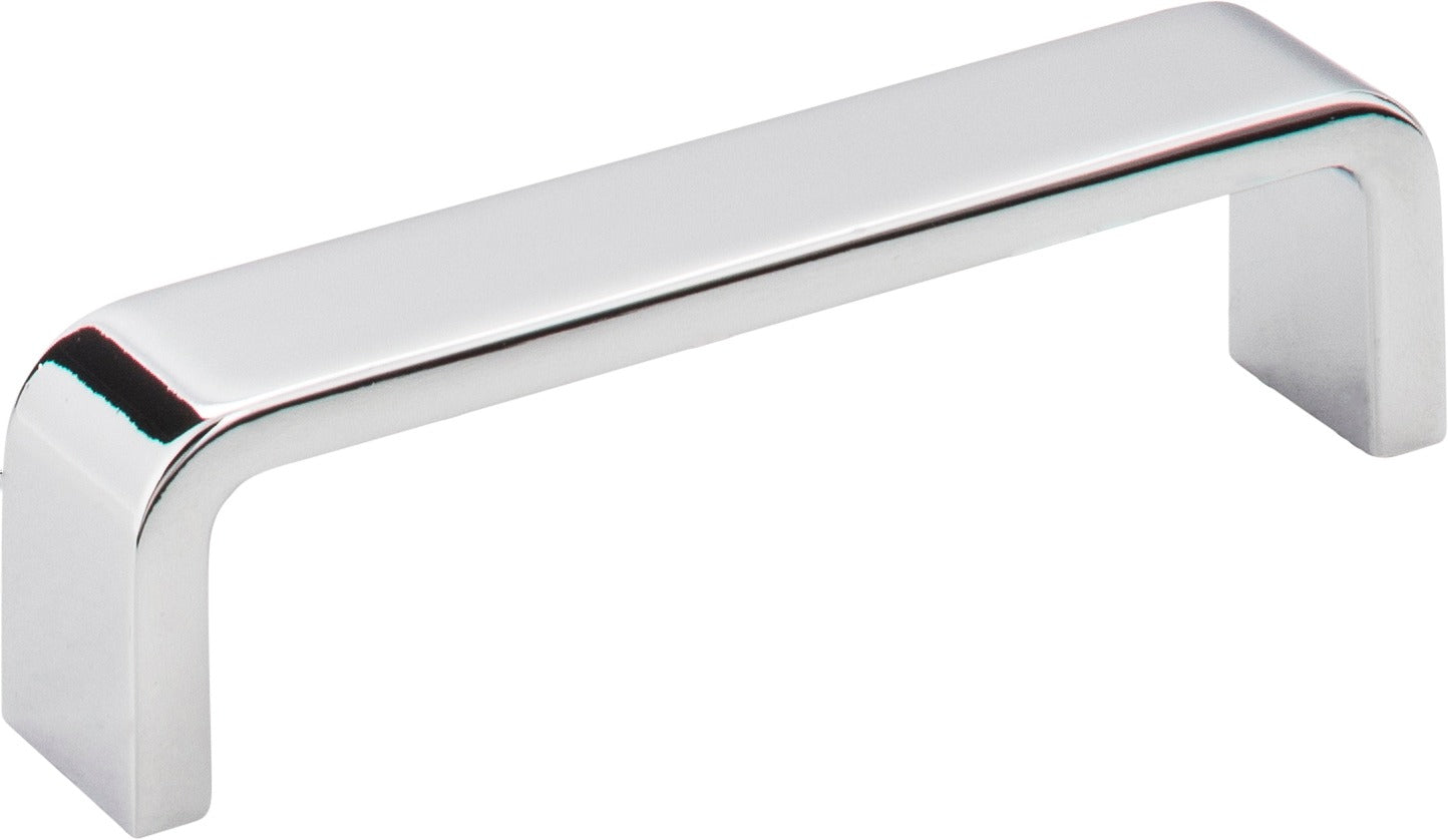 ELEMENTS Elements 193-96PC Cabinet Pull 96mm Polished Chrome Asher