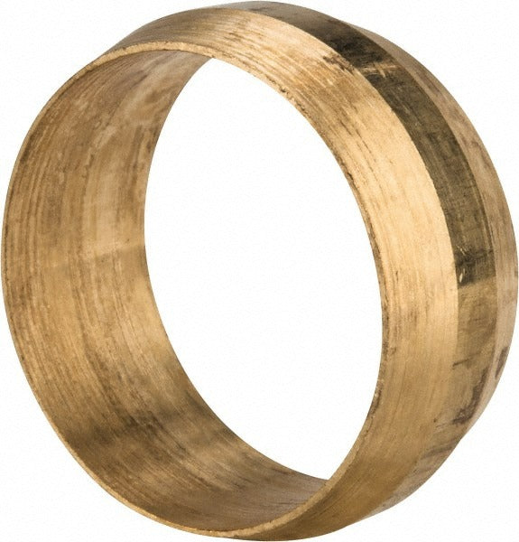 PARKER Parker 60C-14 Compression Tube Sleeve Brass