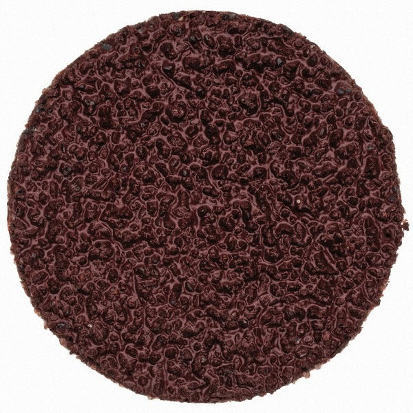 MERIT Merit Abrasives 69957399751 Quick-change Disc 40 Grit 1 in