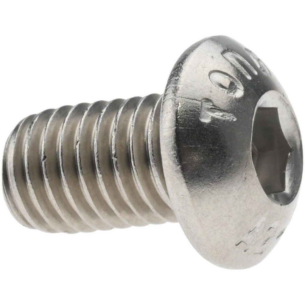 VALUE COLLECTION Value Collection 211465 Button Socket Cap Screw M10x1.5