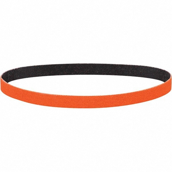DYNABRADE Dynabrade 79108 Abrasive Belt 60 Grit Ceramic 1/2x12