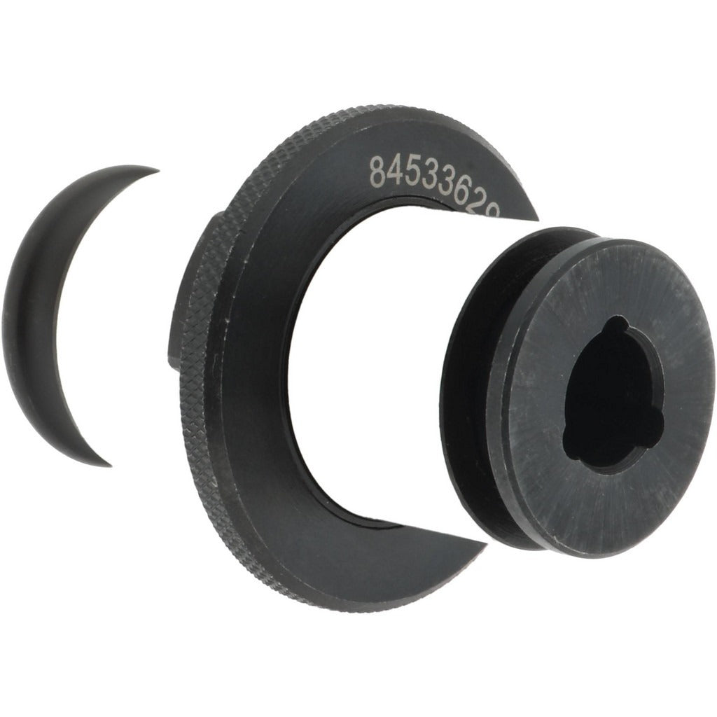 ACCUPRO Accupro QA-2/K 5/8 Tapping Adapter 5/8 in Tap We 2 Kp