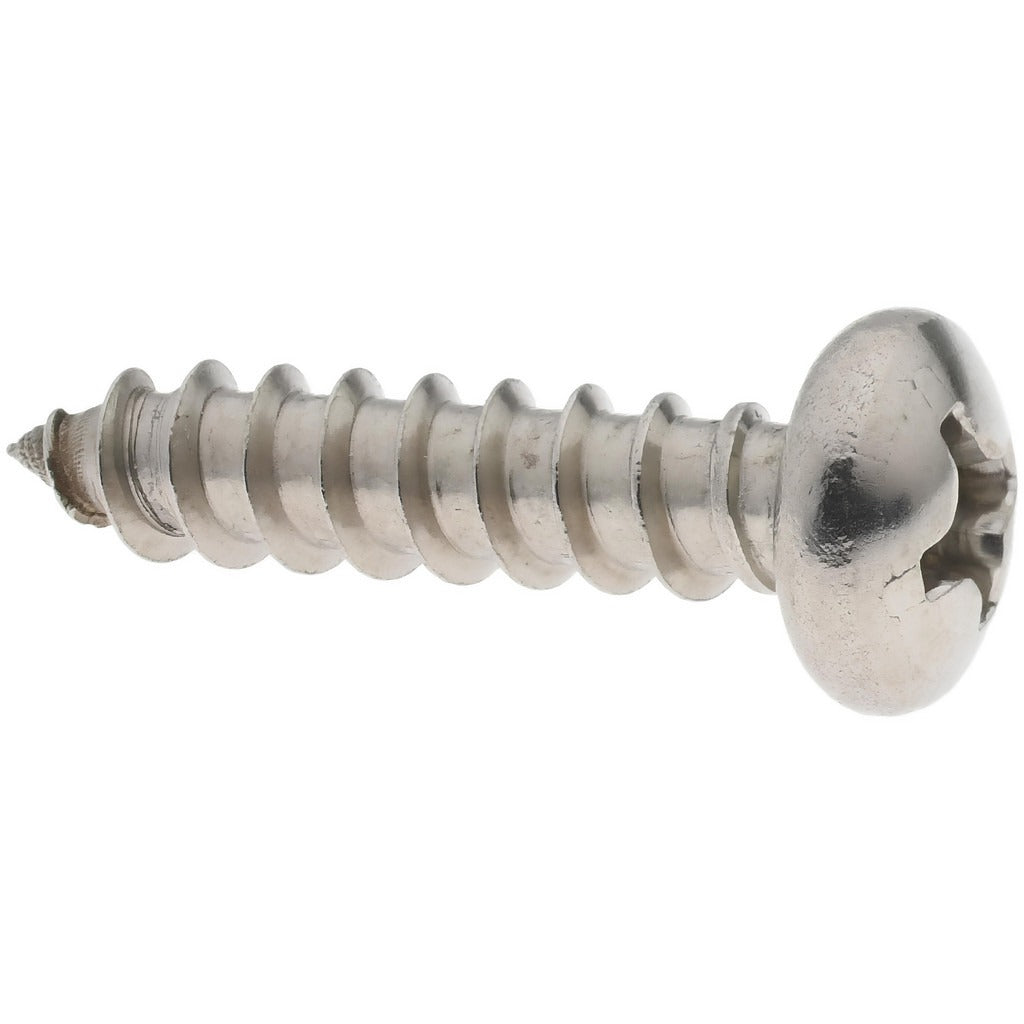 VALUE COLLECTION Value Collection R83922199 Pan Head Phillips Sheet Metal Screw