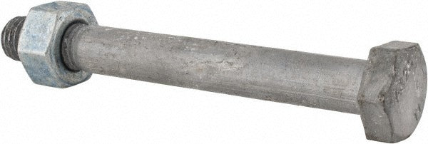 VALUE COLLECTION Value Collection HCI30620550NG-010BX Hex Head Bolt 5/8-11