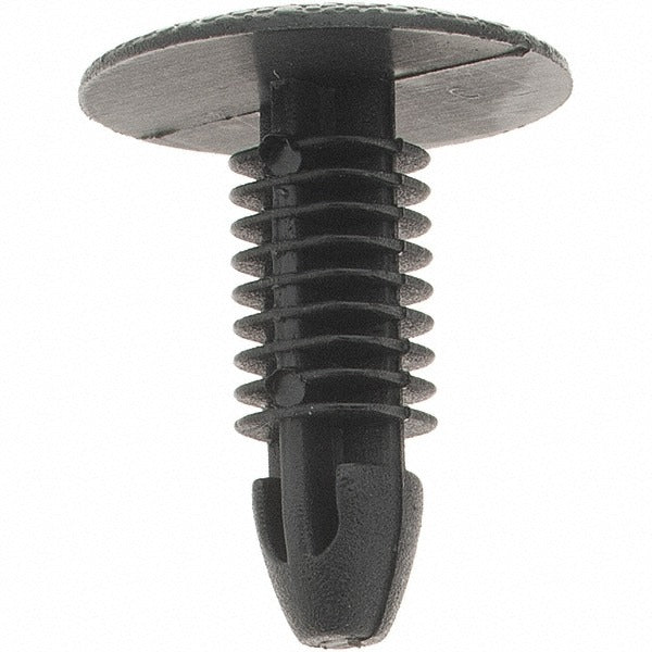 VALUE COLLECTION Value Collection KP7130 Nylon Panel Rivet Ratchet Shank 25pk