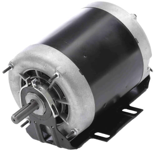 Century BF2008 1/8 HP 115v Fan and Blower Motor 56 Frame