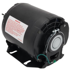 Century BF2024 Split Phase Resilient Motor, 1/4-HP, 1725-RPM, 115/208-230-Volt