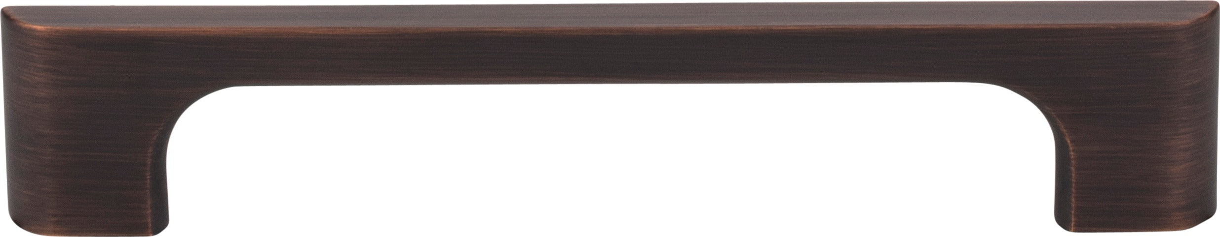 JEFFREY ALEXANDER Jeffrey Alexander 286-128DBAC Cabinet Pull Brushed Oil Rubbed Bronze