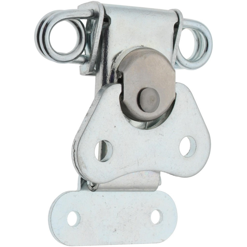 VALUE COLLECTION Value Collection MSC010 Wing Turn Door Latch Steel Zinc