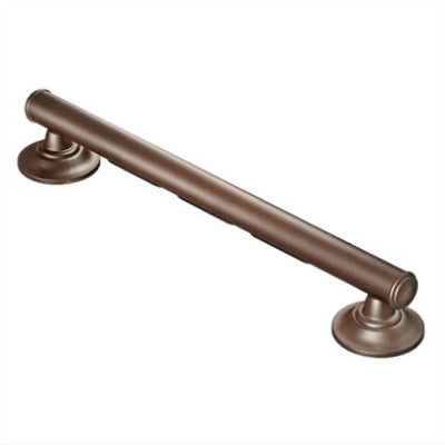MOEN Csi LR8716D1GOWB 16 in Old World Bronze Grab Bar
