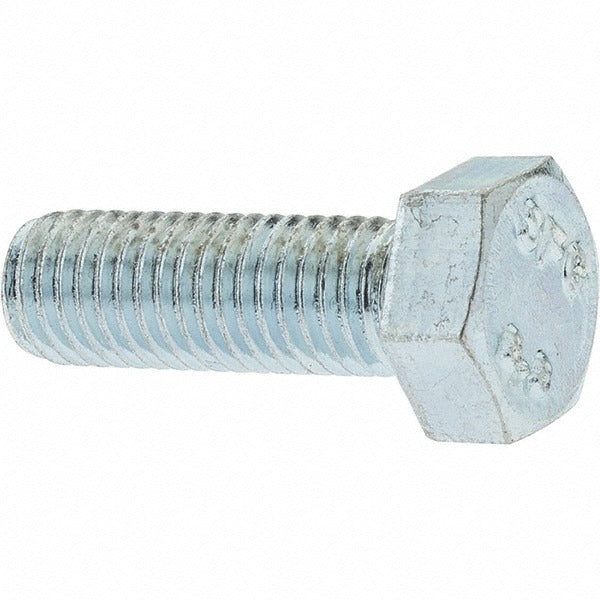 VALUE COLLECTION Value Collection 42047 M7 X 1.00 X 20 Mm Hex Cap Screw 50 Pack