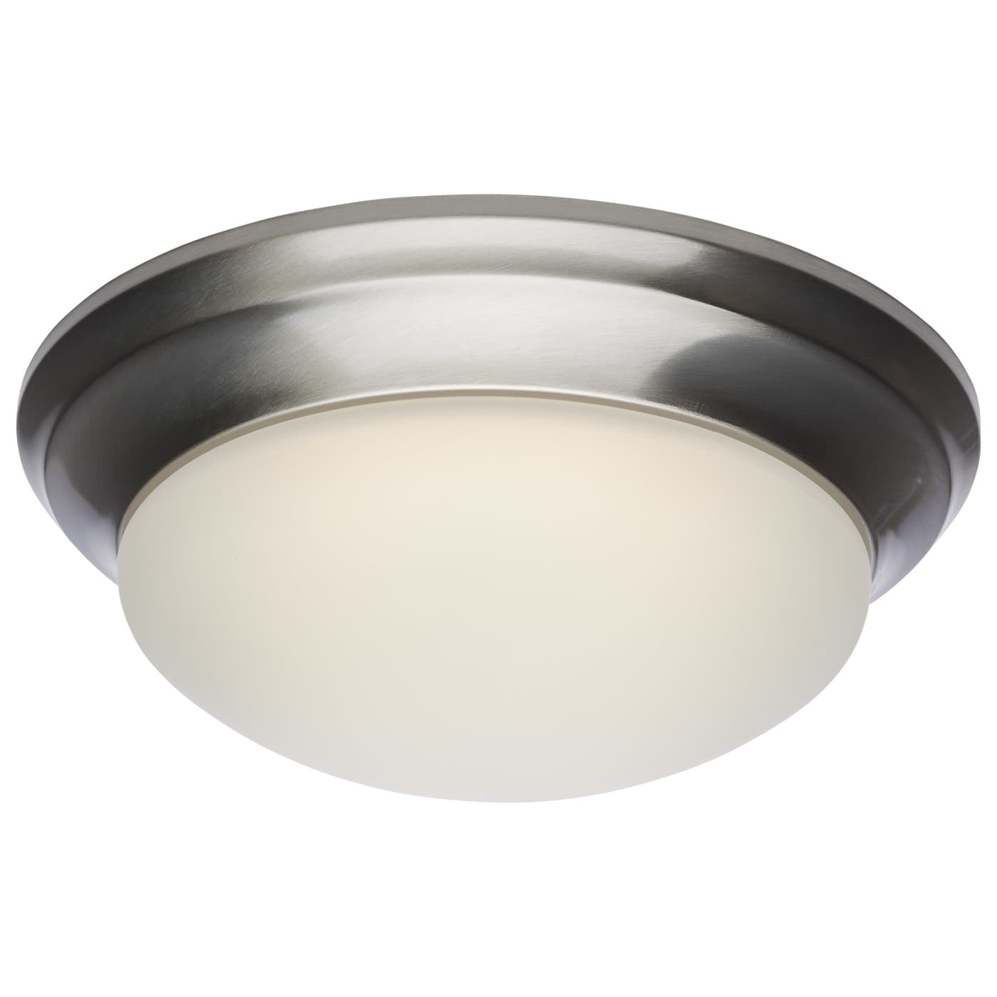 SATCO-NUVO Satco-Nuvo 62/688 LED Twist & Lock Flush Mount 25W (14 in) 62-688