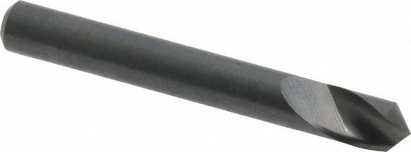 M.A. FORD M.a. Ford. 61025004 Countersink 100 Degree 1 Flute Hss