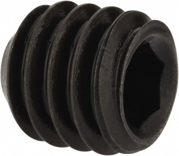 VALUE COLLECTION Value Collection 151256PR Set Screw 5/16-18 X 5/16 in Flat Point