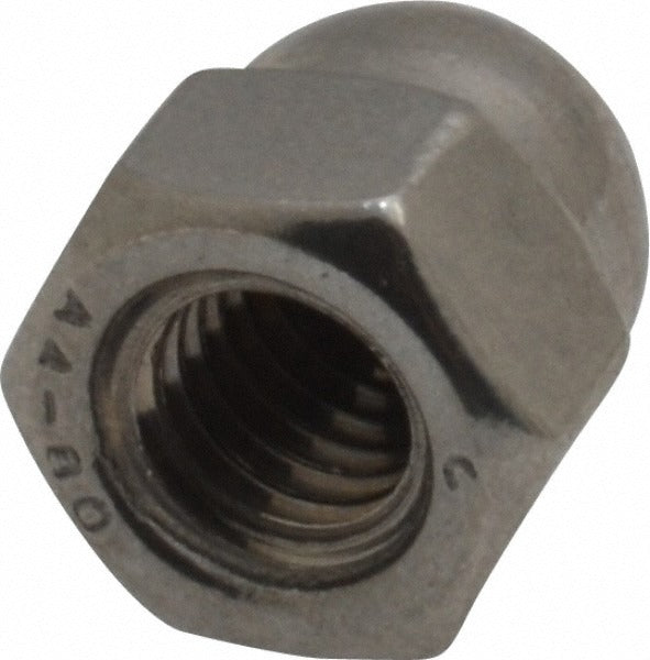 VALUE COLLECTION Value Collection DN7XX00600-050BX M6x1 Acorn Nut Din 1587
