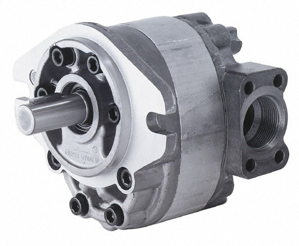 PARKER Parker D11AA2A Hydraulic Gear Pump 2 Gpm Sae Aa Mount