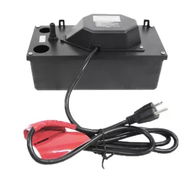 THERMA-STOR Therma-Stor 4022220 condensate pump 67 W (2 quart)