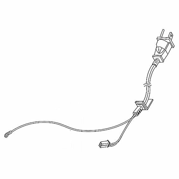LG Lg EAD62027813 power cord assembly (AP5678716)