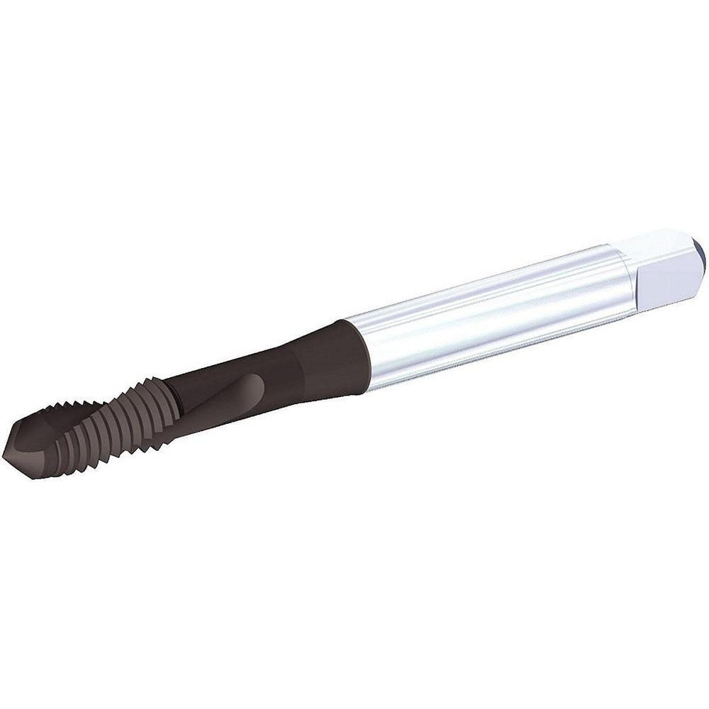 KENNAMETAL Kennametal 5689850 M6x1 Spiral Point Tap 6H Hss-e
