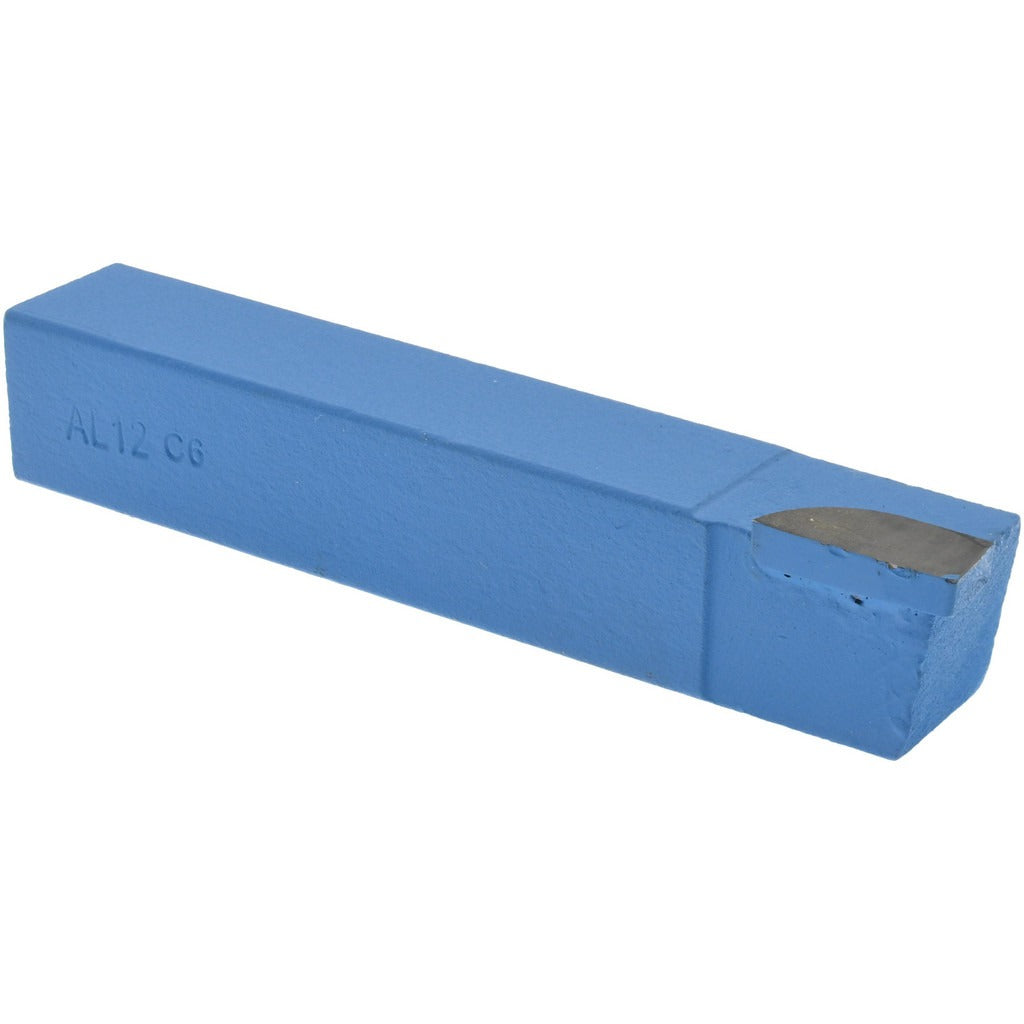 VALUE COLLECTION Value Collection 383-0176 Single-point Tool Bit AL-12 Left Hand