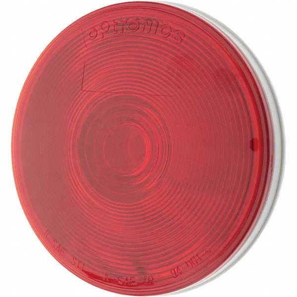 VALUE COLLECTION Value Collection ST45RBP Stop Turn Tail Light Red