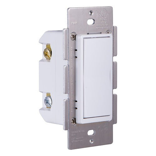 HONEYWELL HOME Honeywell Home Intrusion Z5SWITCH 15A In-wall Switch